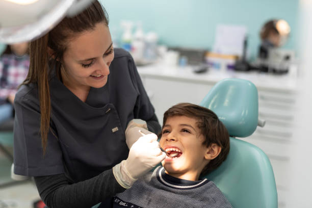 Best Emergency Root Canal Therapy in Altamonte Springs, FL